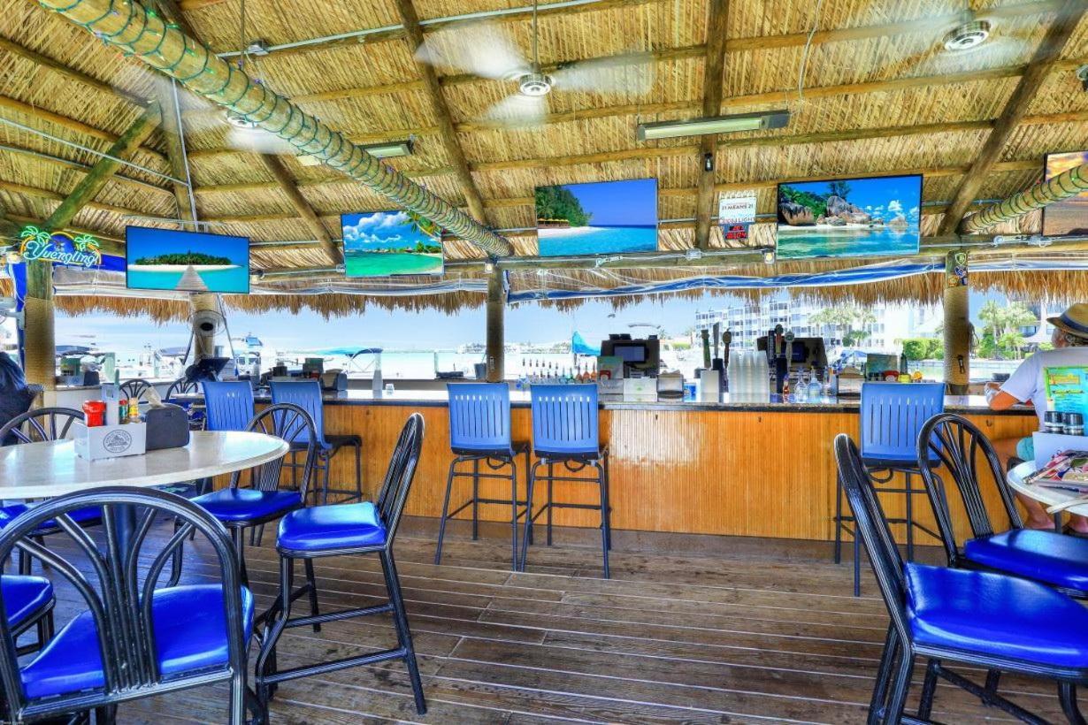 הוילה ליבוניה Anglers Cove J-404 מראה חיצוני תמונה